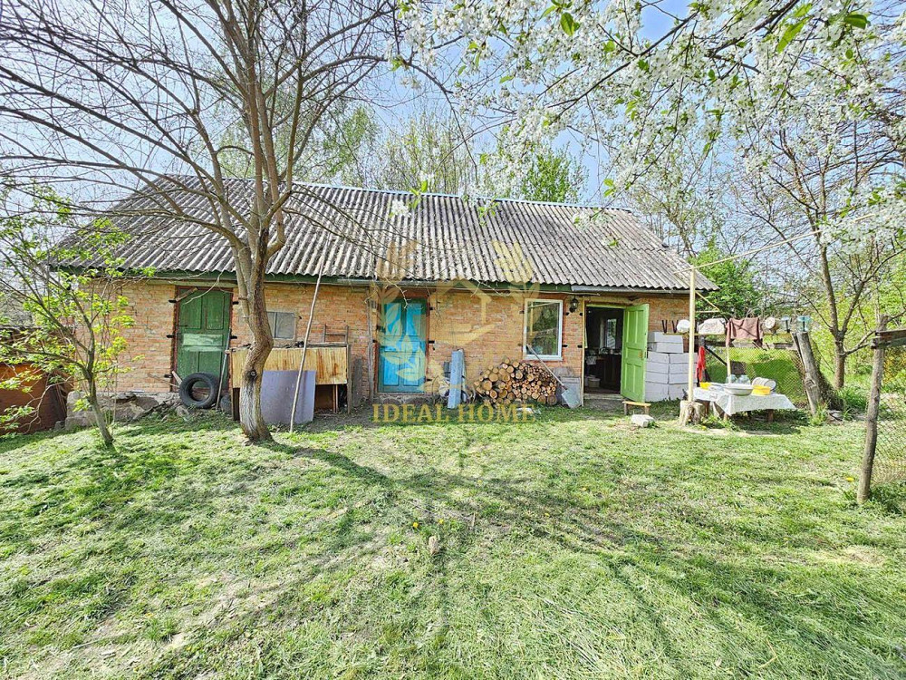 Продам будинок в с. Лубське ( 59 км. Київ)  - фото 1