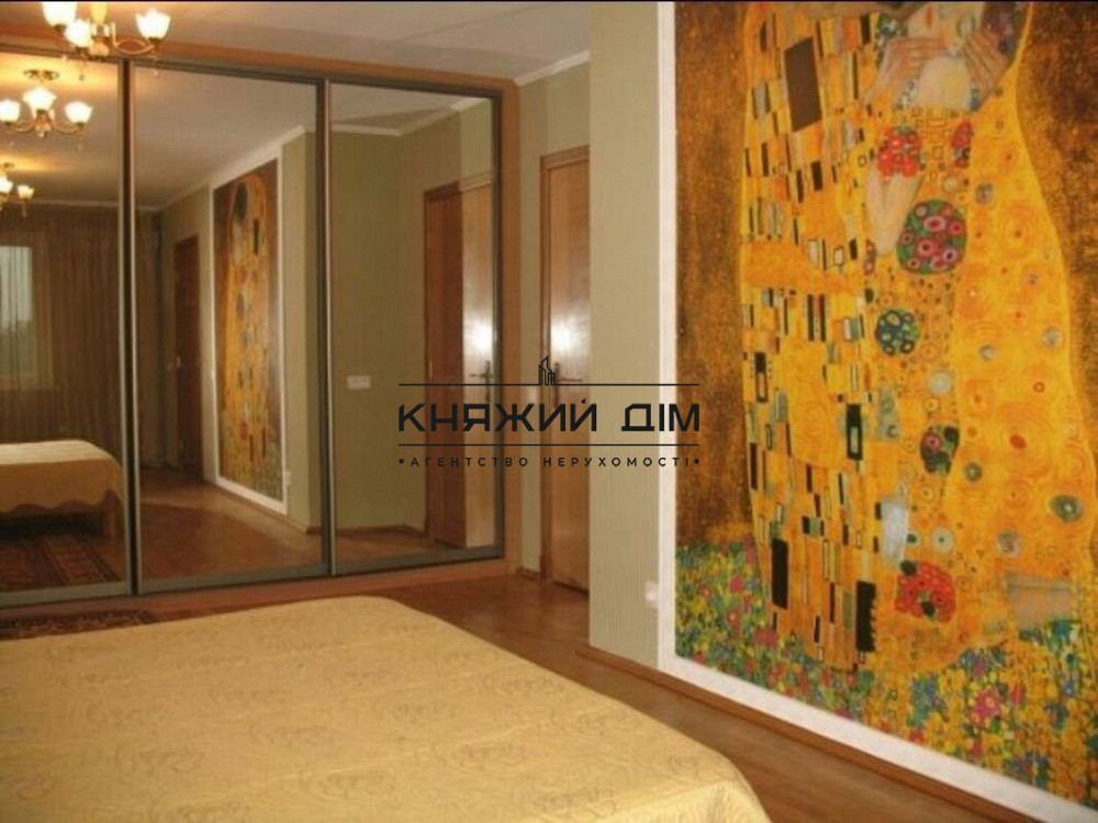 Продаж роздільної 2-х к. Кв. по вул. Генерала Матикіна/Конча-Заспінська 11А 21145412 Київ - фото 1