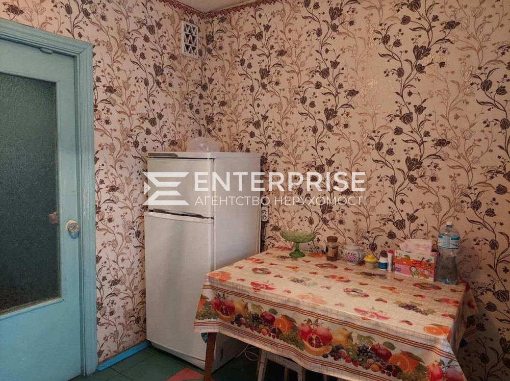 Продаж 2к Квартира 55.4 кв.м Рональда Рейгана вул. Київ - фото 9