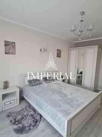 Продаж Квартира 1-кімнатна, 19/25 поверх на вул. Моторний Киев