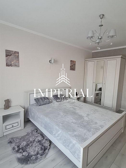 Продаж Квартира 1-кімнатна, 19/25 поверх на вул. Моторний Київ - фото 4