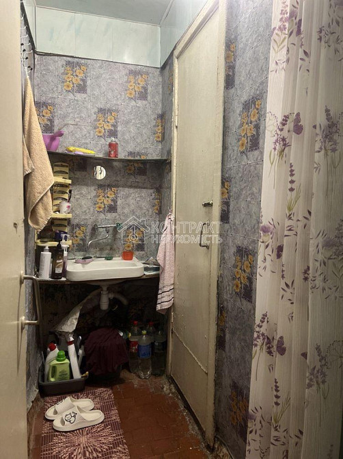 Продаж Квартира 1-кімнатна, 4/9 поверх на вул. Кошкіна Харків - фото 5