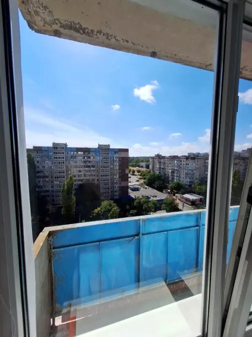 Продажа 2 комнатной в кирпичном доме на Таирова. Ак. вильямса Одеса - фото 7