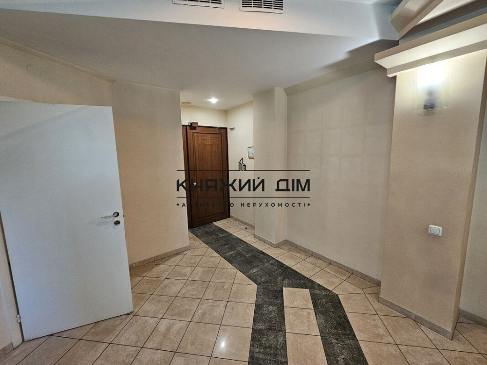 Оренда офісне приміщення на вул. Велика Васильківська поверх - 5/9 Київ - фото 1