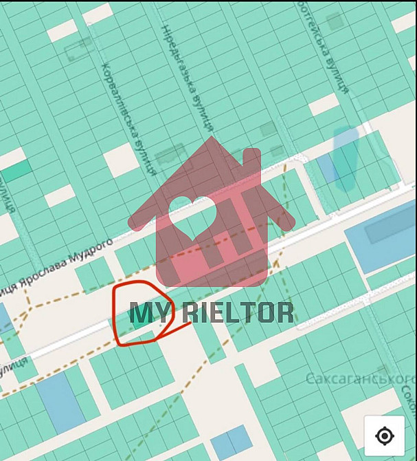 Продаж земельної ділянки 10 соток Ужгород - изображение 2