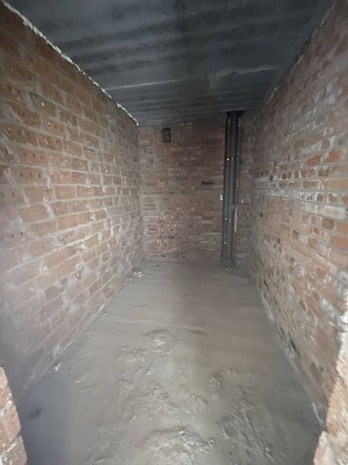 Продаж Квартира 1-кімнатна, 5/10 поверх на Немирівське Шосе Vinnytsya - photo 5