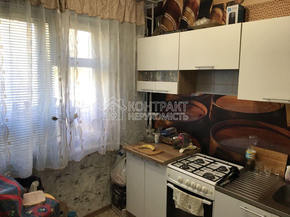 Продаж Квартира 3-кімнатна, 1/5 поверх на вул. Садовопаркова Харків - фото 6