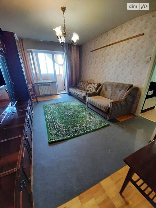 Оренда Квартира 1-кімнатна, 7/16 поверх на Наталії Ужвій, 9 Київ - фото 6