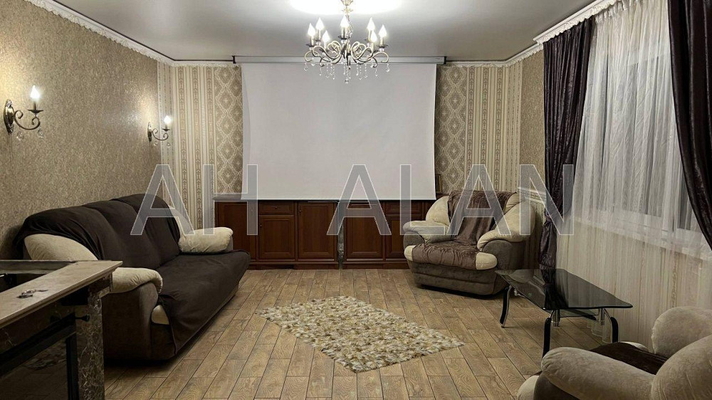 Оренда Будинок 5-кімнатний Kiev - photo 7