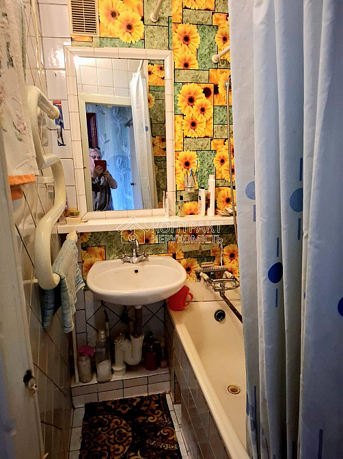 Продаж Квартира 2-кімнатна, 3/5 поверх на вул. Познанская Харків - фото 9