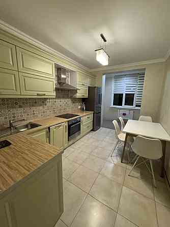 Оренда Квартира 1-кімнатна, 18/26 поверх на Бакинська, 37д Київ