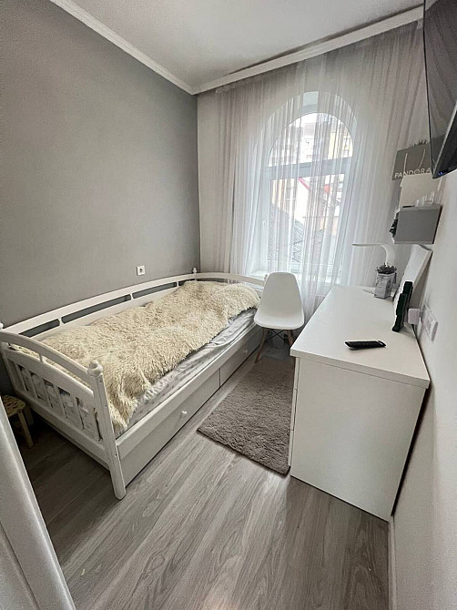 Оренда Будинок на вул. Надвірнянська Івано-Франківськ - фото 10