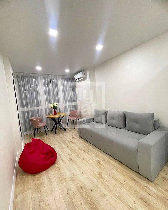 Продаж Квартира 1-кімнатна, 25/28 поверх на вул. Брожка Kiev - photo 4