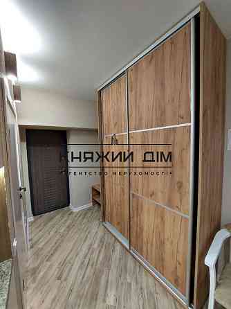 Оренда Квартира 1-кімнатна, -1/5 поверх на Тираспольская ул. Киев