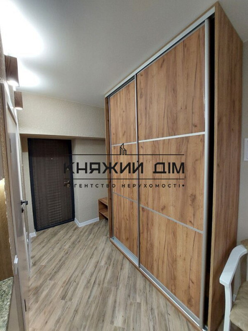 Оренда Квартира 1-кімнатна, -1/5 поверх на Тираспольская ул. Киев - изображение 6