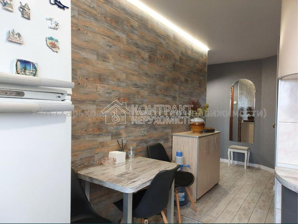 Оренда Квартира 2-кімнатна, 7/12 поверх на вул. Старосільський в’їзд Харків - фото 6