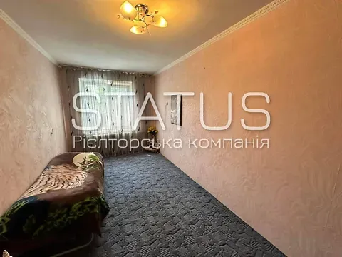 Продаж 2к Квартира 44.8 кв.м Ціолковського вулиця 57 Полтава - фото 5