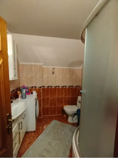 Продажа 2-этажный Дом с участком 8 сот 188 кв.м 5 комн. на Олександра Блистіва Ужгород - изображение 17