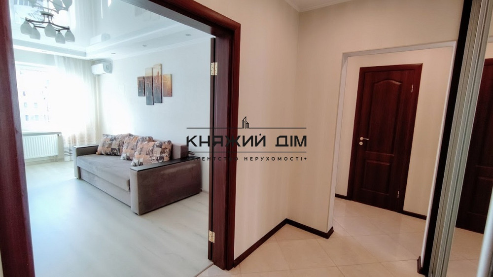 Оренда Квартира 3-кімнатна, 22/25 поверх на Чавдар Елизаветы ул. Kiev - photo 5