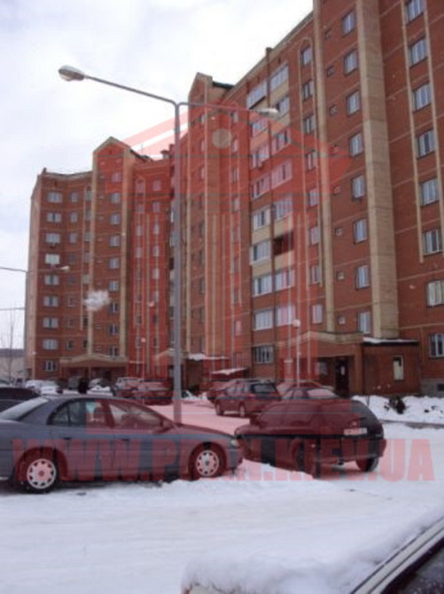 Продаж 2к Квартира 75.7 кв.м Шевченка, 145/1 Бориспіль - фото 12