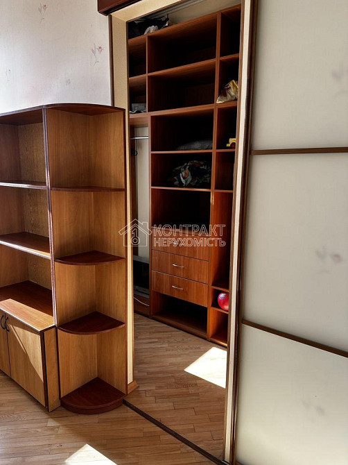 Оренда Квартира 3-кімнатна, 3/5 поверх на вул. Победителей Kharkiv - photo 10