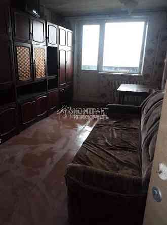 Оренда Квартира 3-кімнатна, 9/9 поверх на вул. Гвардійців Широнінців Харьков