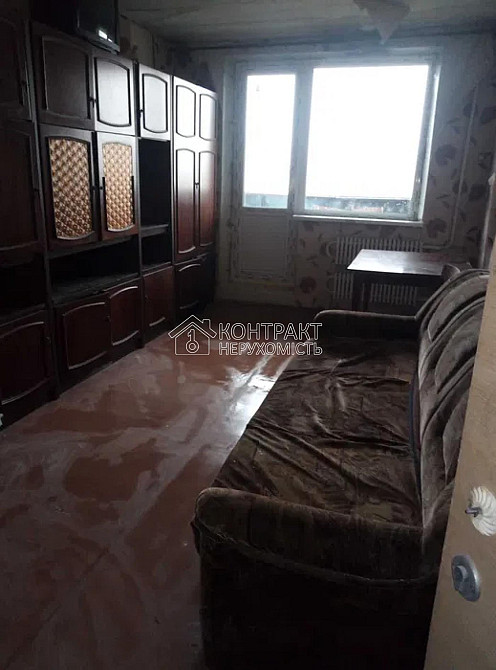 Оренда Квартира 3-кімнатна, 9/9 поверх на вул. Гвардійців Широнінців Харьков - изображение 2