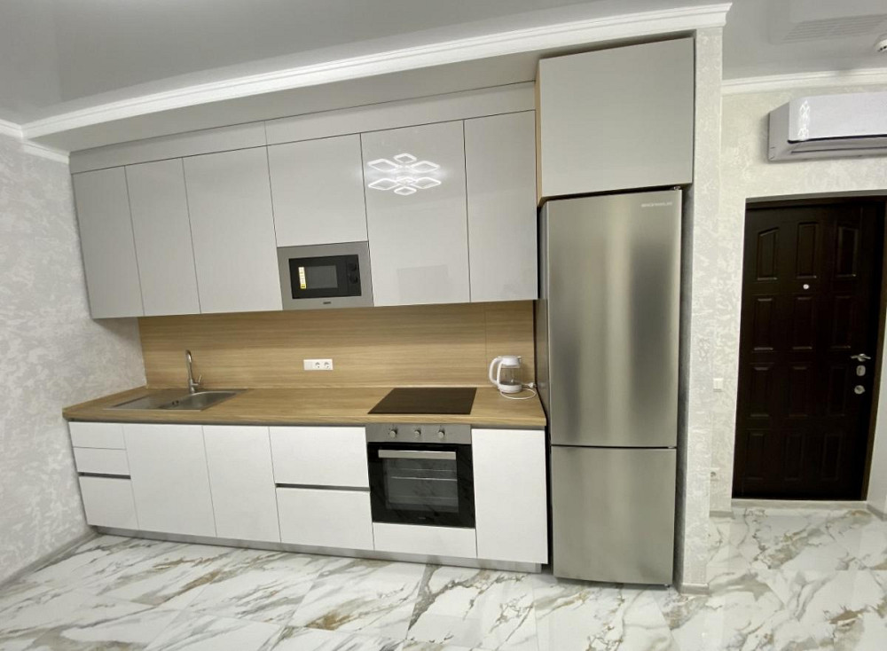 Продам євродвушку в 45 Перлині. Одеса - фото 7