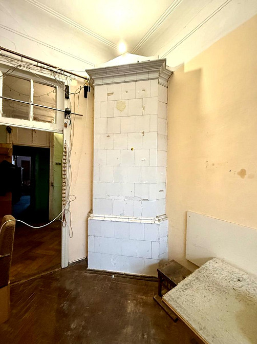 Продаж Квартира 4-кімнатна, 2/4 поверх на Івана Драча вул., д. 3 Київ - фото 4