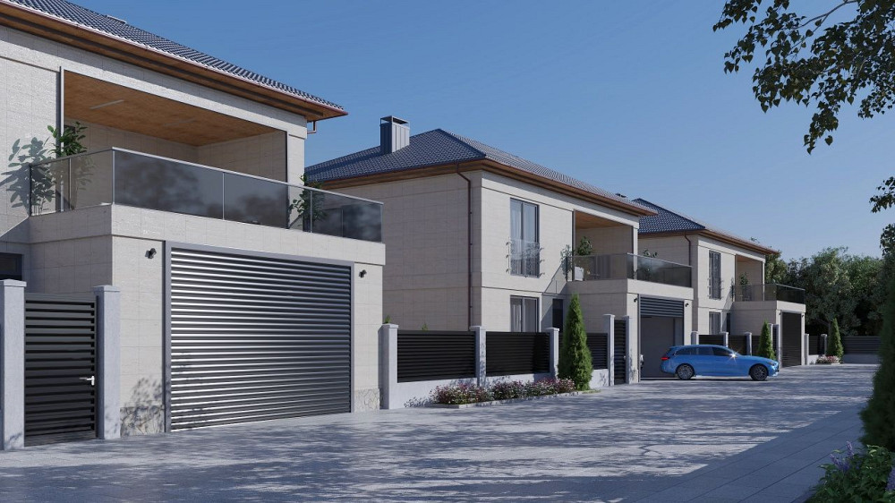 Продаж 2-поверховий Будинок з ділянкою 5 сот 300 кв.м 6 кімн. на Тимірязєва вул. Одеса - фото 5