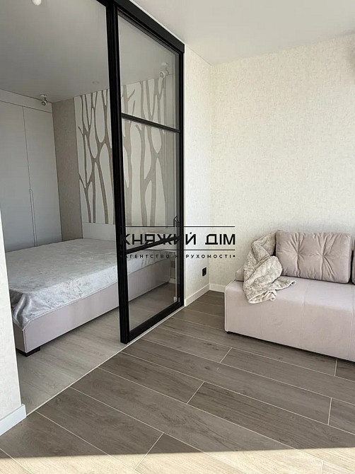 Продаж 1к Квартира 39 кв.м Ревуцкого ул. Київ - фото 14