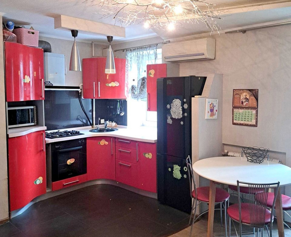 Продаж Квартира 3-кімнатна, 7/10 поверх на Беляева Замполита ул., 8 Дніпро - фото 5