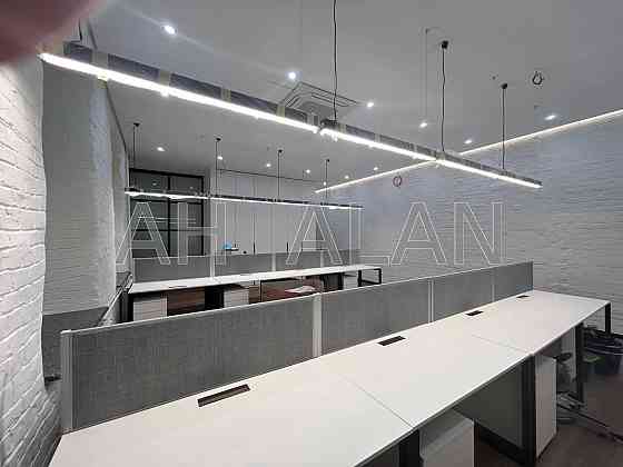 Оренда офісне приміщення на Богдана Ступки вул., 3 приміщень - 2, поверх - 1/5 Kiev