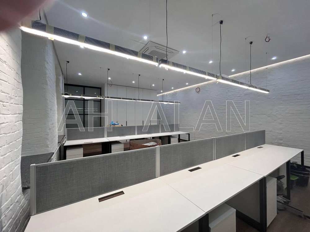 Оренда офісне приміщення на Богдана Ступки вул., 3 приміщень - 2, поверх - 1/5 Київ - фото 6