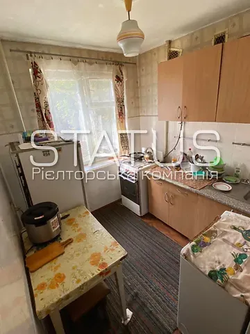 Продаж 2к Квартира 43.5 кв.м Алмазна вулиця 3 Полтава - фото 5