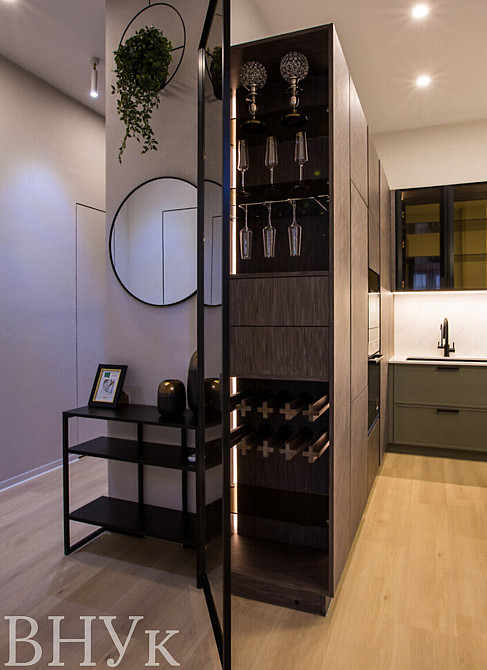 Продаж Квартира 3-кімнатна, 1/3 поверх Uzhhorod - photo 4