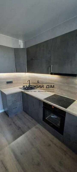 Продаж Квартира 2-кімнатна, 15/17 поверх на Сергея Данченко ул. Київ - фото 1