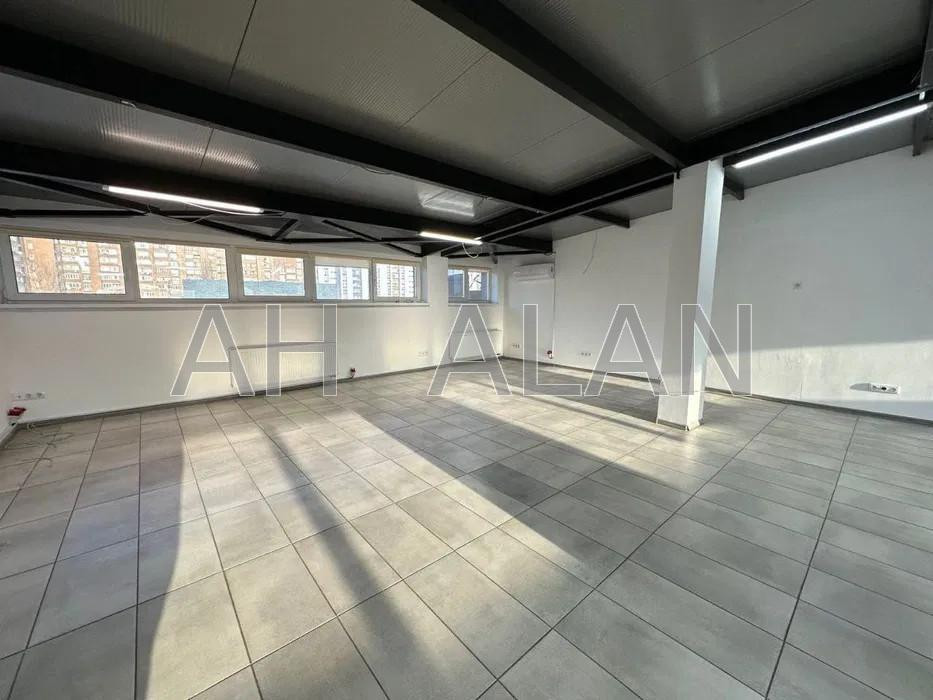 Оренда офісне приміщення на Малевича Казимира вул., 86Г поверх - 5/5 Київ - фото 10