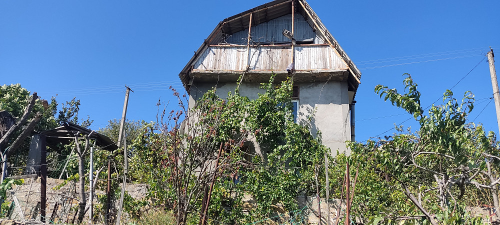 Продается дом с.  Нерубайское с видом на лиман. Нерубайське - фото 13