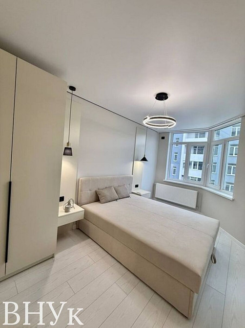 Продаж Квартира 2-кімнатна, 8/12 поверх на вул. Смакули Тернопіль - фото 8