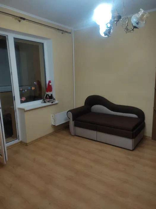 Оренда Квартира 3-кімнатна, 14/16 поверх на ул. Ревуцкого Київ - фото 1