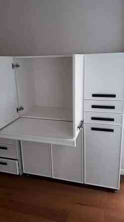 Оренда Квартира 1-кімнатна, 4/5 поверх на ул. Регенераторная Kiev