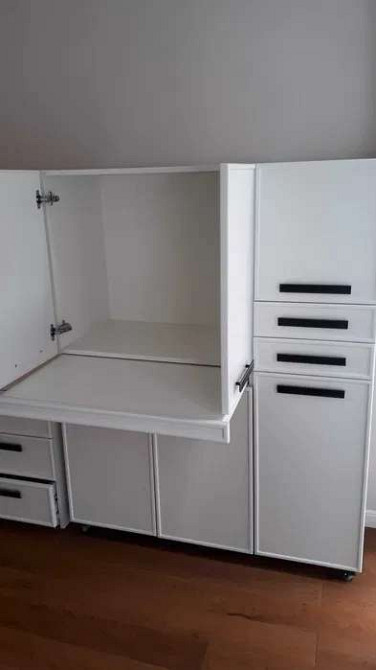 Оренда Квартира 1-кімнатна, 4/5 поверх на ул. Регенераторная Київ - фото 4