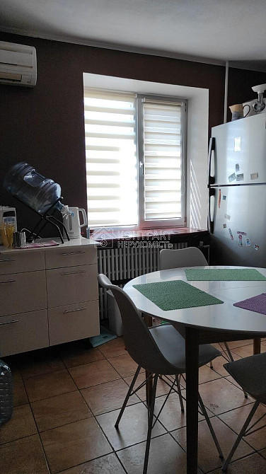 Продаж Квартира 4-кімнатна, 6/10 поверх на вул. Молочна Харків - фото 1