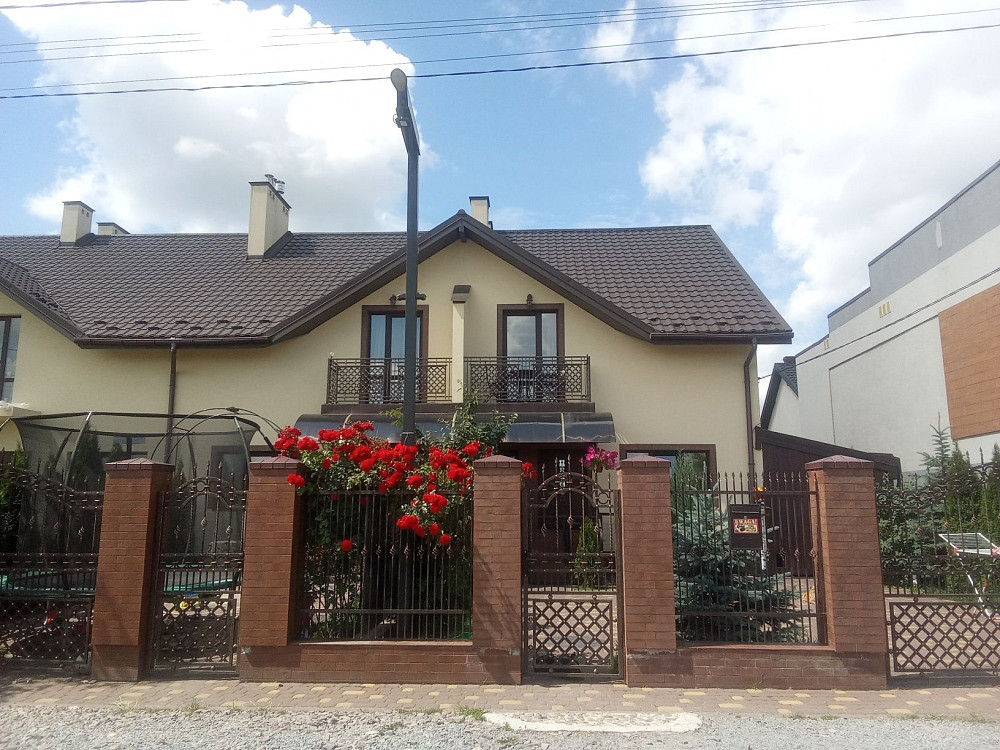 Продаж Будинок 3-кімнатний на вул. Яворницького Рудне - изображение 1