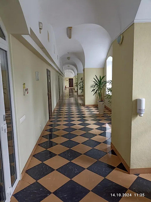 Продаж приміщення вільного призначення на вул. Грабовського Павла приміщень - 100, поверх - 1/3 Львов - изображение 5