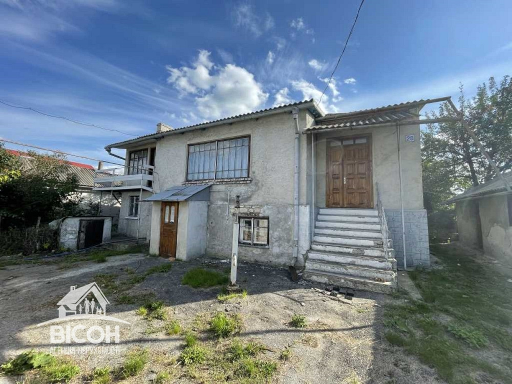 Продається будинок Тернопільський район, с.Байківці. Байківці - фото 2