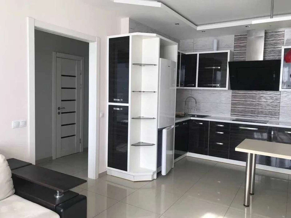 Оренда Квартира 1-кімнатна, 14/24 поверх на ул. Михаила Драгоманова, 40з Київ - фото 6