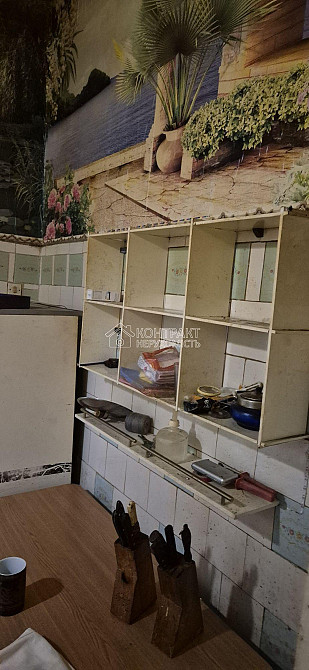 Продаж Квартира 2-кімнатна, 3/4 поверх на вул. Сумська Харків - фото 10