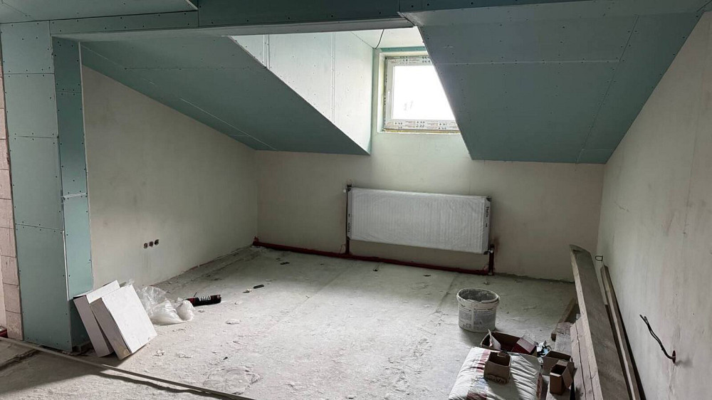 Продаж Квартира 1-кімнатна, 10/10 поверх на Вірастюка Івано-Франківськ - фото 1